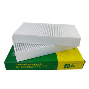 CC-C244-2 NZQT81C019 NZQT8-1C019 filtro abitacolo per Neta AYA N01 Great Wall Changan BYD Geely Oshan Wey Ora Chery - Product Image 2