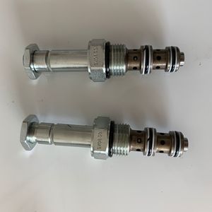 SV08-30 SV08-30-0-N-24DG HydraForce โซลินอยด์แท้ของแท้ ผลิตในสหรัฐอเมริกา HYDRAULCIS EATONN IH - Product Image 4