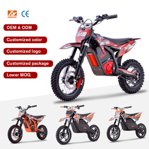 Alta potencia 48V 1800W Super <span class=keywords><strong>Mini</strong></span> Pocket Dirt Bike para niños <span class=keywords><strong>Moto</strong></span> Cross Pocketbikes - Product Image 2