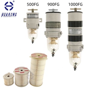 Bộ lọc mới nhà sản xuất động cơ diesel tách nước nhiên liệu lọc 2020pm 2040pm cho 1000fg 900fg <span class=keywords><strong>Parker</strong></span> <span class=keywords><strong>racor</strong></span> biển 1 năm - Product Image 5