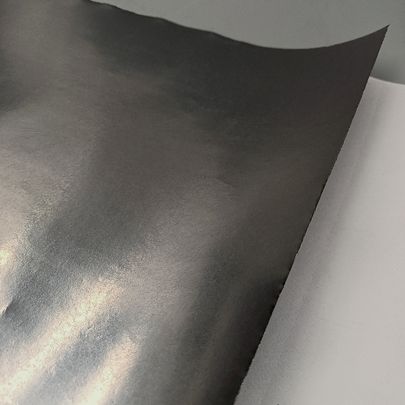 Custom Conductive Silicone Rubber Film 10E2