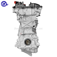 Moteur de moteur 6 cylindres 3.0T B58B30 pour BMW G70 735Li X5 G05 G12 740Li F36 F32 F33 440i X6 G06 X4 G02 X3 G01 Ensemble moteur