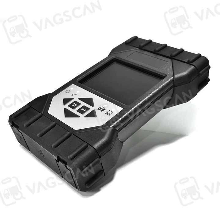 Programming Tool From 2005 to 2024 Diagnostic Tool for Jaguar Land Rover WiFi JLR DoIP VCI Pathfinder Scanner With F110 Tablet
