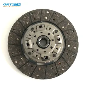 31250-60452 Hub Floating Truck Parts Racing Clutch Disc Manufacturers