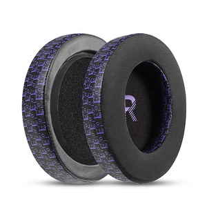 Almohadillas de Repuesto para Auriculares <span class=keywords><strong>Philips</strong></span> SHIP9500 - Orejeras de Alta Fidelidad con Disipación de Calor y Tela Refrigerante - Product Image 5