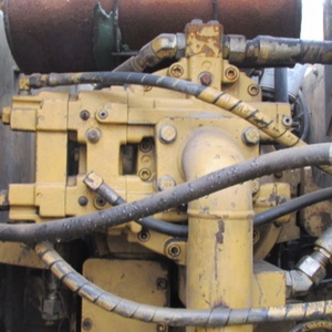 รถขุดมือสองญี่ปุ่นยี่ห้อแคท รุ่น 320B คุณภาพคุ้มราคา รถขุดมือสอง Caterpillar 320GC 320D 320CL มีสินค้าในสต็อก - Product Image 6