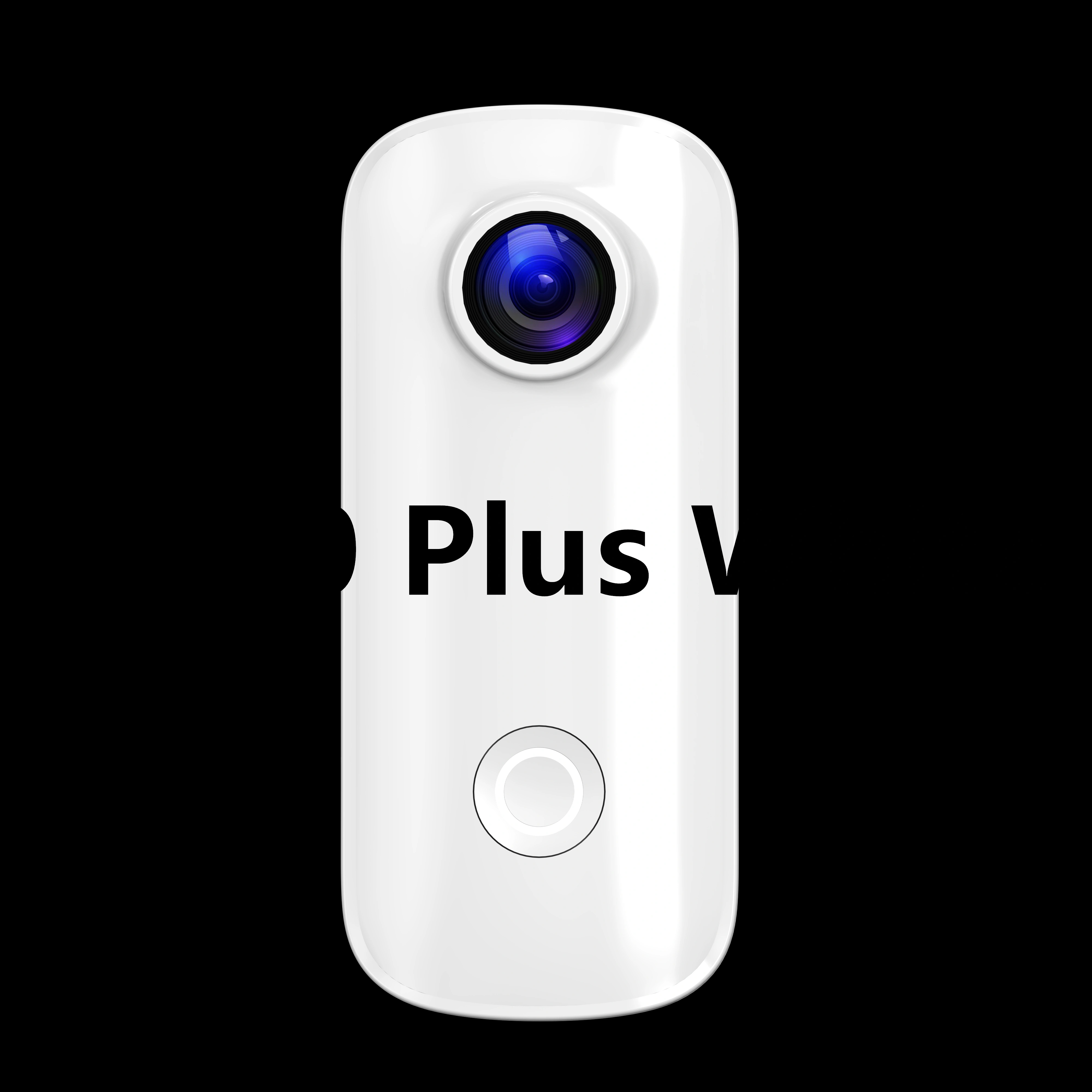 C100 Plus Blanc