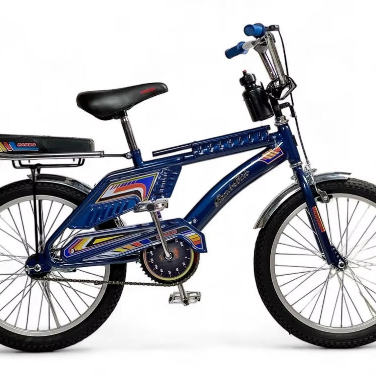 How to Choose the Best Rambo Bike for Your Needs: A Complete Buying Guide