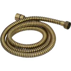 Encaje de ducha cónico bronceado de 200 cm-Categoría de producto premium - Product Image 1