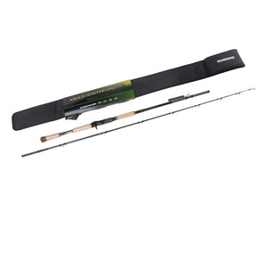 Canne à pêche Shimano Argus Hunter Special Lure 6m, action extra rapide, pour la pêche à la carpe - Product Image 3