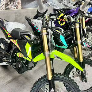 Nouvelle arrivée Surron Light Bee X 2026 10000W 72V <span class=keywords><strong>Moto</strong></span> électrique tout-terrain à couple élevé pour adultes, sport, dirt ebike - Product Image 4
