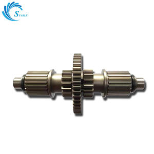 Pièces de rechange pour moissonneuse-batteuse Kubota Dc60 de haute qualité, pignon de moissonneuse-batteuse - Product Image 5