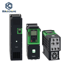 ตัวแปลงความถี่ ATV630D22N4 ATV630D30N4 ATV630D37N4 380V AC ตัวควบคุมความเร็วมอเตอร์ VFD สำหรับปั๊มพัดลม HVAC ควบคุมระบบ - Product Image 1