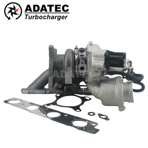 K03 Turbine Voor Audi A3 2006-2009/Audi Tt/Tt Quattro Jetta Eos 53039880105 - Product Image 5