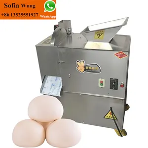 Hot Sale Dough Cutting Machine Automatic Dough Divider Rounder For Sale