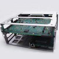Carte mère compatible DA-PC1274 D pour imprimante à jet d'encre continu D CIJ, pièces détachées