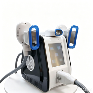 Equipo de Criolipólisis Premium para Esculpir y Moldear la Figura, Ideal para Caderas y Glúteos, Uso Doméstico, Salones y Pequeños Estudios - Product Image 1