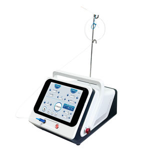 Máquina Láser <span class=keywords><strong>de</strong></span> Estiramiento Cutáneo Endo con Certificación UKCA CE, Lipólisis, Liposucción, Láser <span class=keywords><strong>de</strong></span> Diodo <span class=keywords><strong>de</strong></span> 980nm y 1470nm, Máquina Endoláser <span class=keywords><strong>de</strong></span> Doble Longitud <span class=keywords><strong>de</strong></span> Onda - Product Image 5