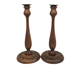 Bougeoir en bois de style créatif pour la décoration intérieure Bougeoir de pilier de fête de mariage sur mesure pour l'intérieur et l'extérieur - Product Image 5