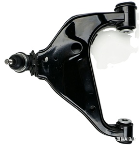 Venta de Fábrica: Brazo de Control Inferior de Suspensión de Alta Calidad para <span class=keywords><strong>Toyota</strong></span> Hilux 4x4 KUN135, OE48069-0K090 - Product Image 3