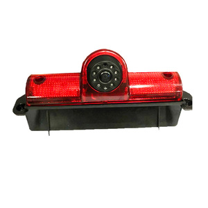 Araba fren lambası geri görüş kamerası için GMC Express Chevy Savana kargo VAN LED ışık park ters kamera 1000TV hattı - Product Image 1