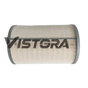 Filtre à huile pour camion poids lourd VISTORA, neuf, référence 15613-EV043 S1560-72281 15607-2150, papier filtrant de haute qualité pour - Product Image 2