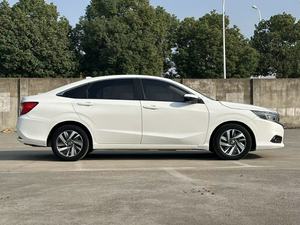 รถยนต์มือสองพรีเมียมรุ่นยอดนิยมปี 2019 Crider 1.0T Family Flagship Sedan สำหรับการส่งออกข้ามประเทศ มาตรฐานไอเสีย VI รับรองคุณภาพ - Product Image 6