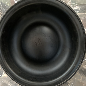 Diaphragme en caoutchouc pour marteau brise-roche hydraulique - Product Image 6