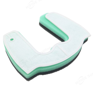 Filtre de rechange personnalisé haute performance pour aspirateur manuel domestique – Accessoire de rechange sur mesure - Product Image 4