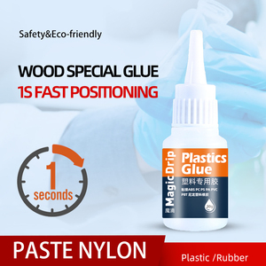 <span class=keywords><strong>Colle</strong></span> imperméable Fenloc 20g, <span class=keywords><strong>colle</strong></span> flexible rapide et forte, Super <span class=keywords><strong>colle</strong></span> Cyanoacrylate adhésif - Product Image 4