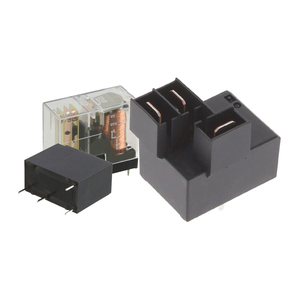 2908327 RIF-0-RPT-M-24DC/21 Spécialement conçu pour les relais de puissance, relais de plus de 2 ampères - Product Image 1