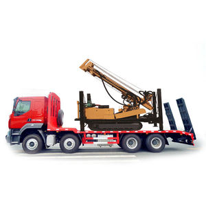 Perforatrice per pozzi profondi da 350M, - Product Image 5