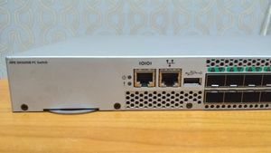 HPE Lưu Trữ Fibre Chuyển Đổi Kênh B-<span class=keywords><strong>Series</strong></span> Sn3600B 32GB 24/8 FC 8-Cổng 16GB Sóng Ngắn Sfp + - Product Image 3