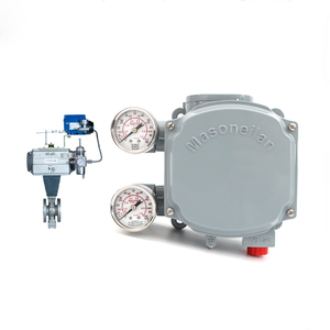 ระบบควบคุมการสื่อสารดิจิทัล HART รุ่น Masoneilan SVI 1000/G/IM พร้อมการควบคุมโดย Chongqing Chuanyi Automation - Product Image 1