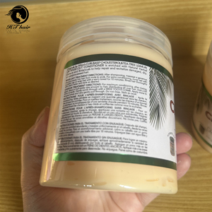 Hot-Sell <span class=keywords><strong>Deep</strong></span> <span class=keywords><strong>Conditioner</strong></span> Tea Tree Rinse-Out Plus Leave in <span class=keywords><strong>Conditioner</strong></span> pour cheveux secs et abîmés traités chimiquement - Product Image 6