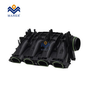 ชุดประกอบท่อร่วมไอดี MANER Engine Parts รุ่น 05E129709F 05E129711F สำหรับ Audi A3 Q3 VW Golf Tiguan Seat Skoda - Product Image 2