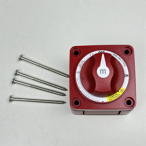 แบตเตอรี่วงจรคู่เอ็ม-ซีรีส์ 6011 สำหรับสวิตช์-เรด - Product Image 3