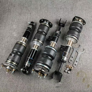 Pour <span class=keywords><strong>BMW</strong></span> série <span class=keywords><strong>5</strong></span> 2WD F10/F18/kit de <span class=keywords><strong>suspension</strong></span> <span class=keywords><strong>pneumatique</strong></span>/ressort <span class=keywords><strong>pneumatique</strong></span>/jambe de force <span class=keywords><strong>pneumatique</strong></span> - Product Image 4
