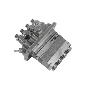 ปั๊มฉีดน้ำมันเชื้อเพลิง 1J700-51011 สำหรับเครื่องยนต์ Kubota V2607 รุ่น 104130-4010 F01G09Y02F - Product Image 5