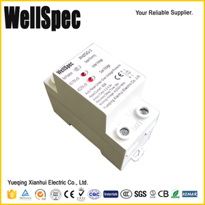 Por tensión y bajo tensión de protección de madule - Product Image 4