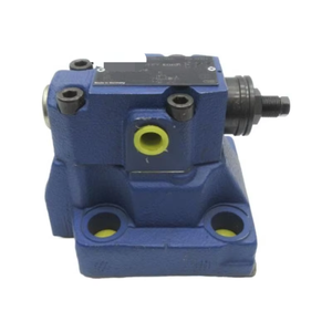 DB20-2-52/200XYSO631 R900776334 NSNP Nuovo Originale Pronto per la Spedizione Controllore PLC Dedicato per Automazione Industriale PAC - Product Image 1