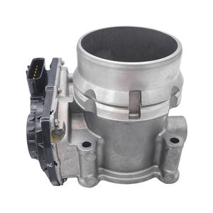 Piezas de motor de coche a <span class=keywords><strong>precio</strong></span> de fábrica Xinwo, Cuerpo del acelerador 31465575, acelerador de inyección de combustible para <span class=keywords><strong>Volvo</strong></span> XC60 S60 S80 - Product Image 1