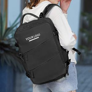 Sac à dos multifonctionnel isotherme et imperméable pour ordinateur portable, idéal pour le sport, la gym, les voyages et les activités de plein air – Collection Maman – Vente Flash Usine - Product Image 4