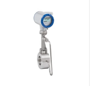 Débitmètre KROHNE OPTISWIRL 4200 de précision - Product Image 4