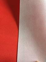Membrane imperméable et respirante pour toiture en bois / toiture métallique / enveloppe de bâtiment respirante à trois couches