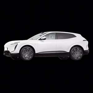 Nuevo Avatr 07 2024, SUV Híbrido Enchufable PHEV 1.5T 4WD, Vehículo Eléctrico de 5 Puertas y 5 Plazas, Tamaño Mediano, Autonomía de 201-300 km, Auto Chino - Product Image 4