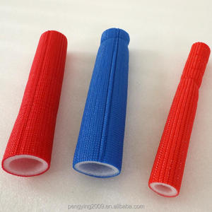 PE (<span class=keywords><strong>polyethylene</strong></span>) thân thiện với môi điều hòa không khí cách nhiệt ống có thể tái chế với các tính năng của EVA và EPE bọt - Product Image 4