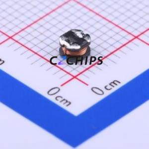 Inductor de Potencia SMTDR32-120M SMD, 3.5x3mm (Inductancia: 12uH) (Precisión: 20%) (Corriente Nominal: 850mA) - Product Image 2
