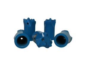 Khoan ren côn 7 11 33 đường kính 33 35 44 45 46 Mũi khoan có nút - Product Image 4