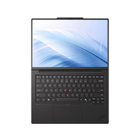 Nuevo Portátil Ienovo Thinkpad X14 AI 2026 de 14'' con Pantalla OLED Ultra Series 2.8K 120Hz, 32GB/64GB de RAM, 1TB SSD, Batería de 74Wh, Super Delgado, en Inglés